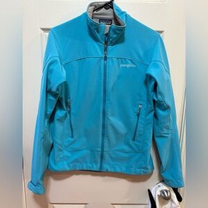Patagonia Women's Adze Jacket